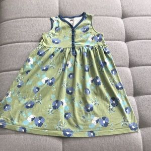 Tea Collection Sundresses (size 7/8) - 5 dresses 👗👒🏝️🌸🌺